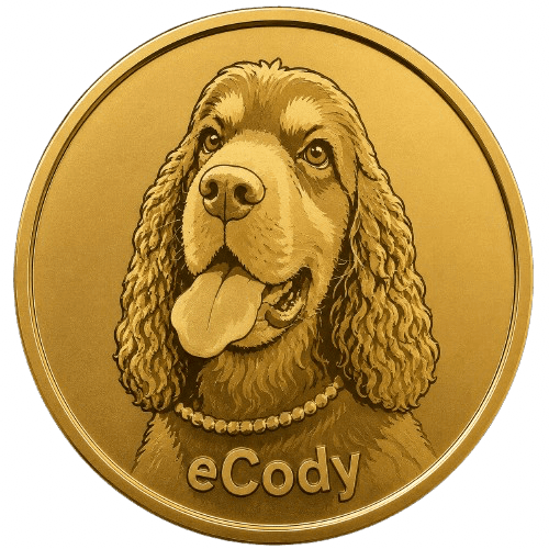 eCody Logo